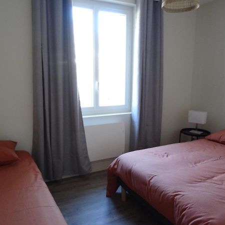 Apartament T3 Neuf 65M2 5 Personnes Avec Jardin Au Calme, Menage Inclus, Local Velo Bagnères-de-Luchon Zewnętrze zdjęcie