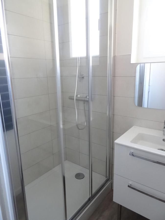 Apartament T3 Neuf 65M2 5 Personnes Avec Jardin Au Calme, Menage Inclus, Local Velo Bagnères-de-Luchon Zewnętrze zdjęcie