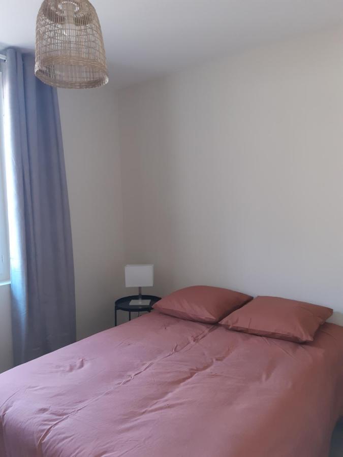 Apartament T3 Neuf 65M2 5 Personnes Avec Jardin Au Calme, Menage Inclus, Local Velo Bagnères-de-Luchon Zewnętrze zdjęcie